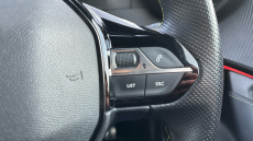 Peugeot 2008 100kW GT 50kWh 5dr Auto Electric Estate